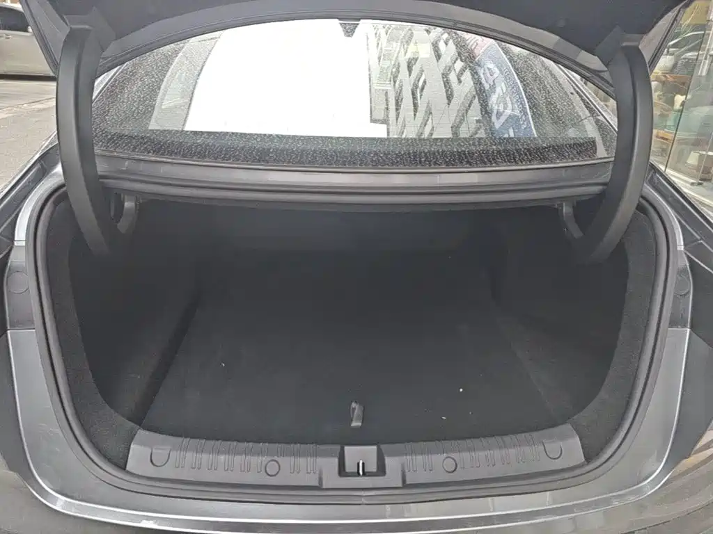 BYD Qin L — миниатюра 19