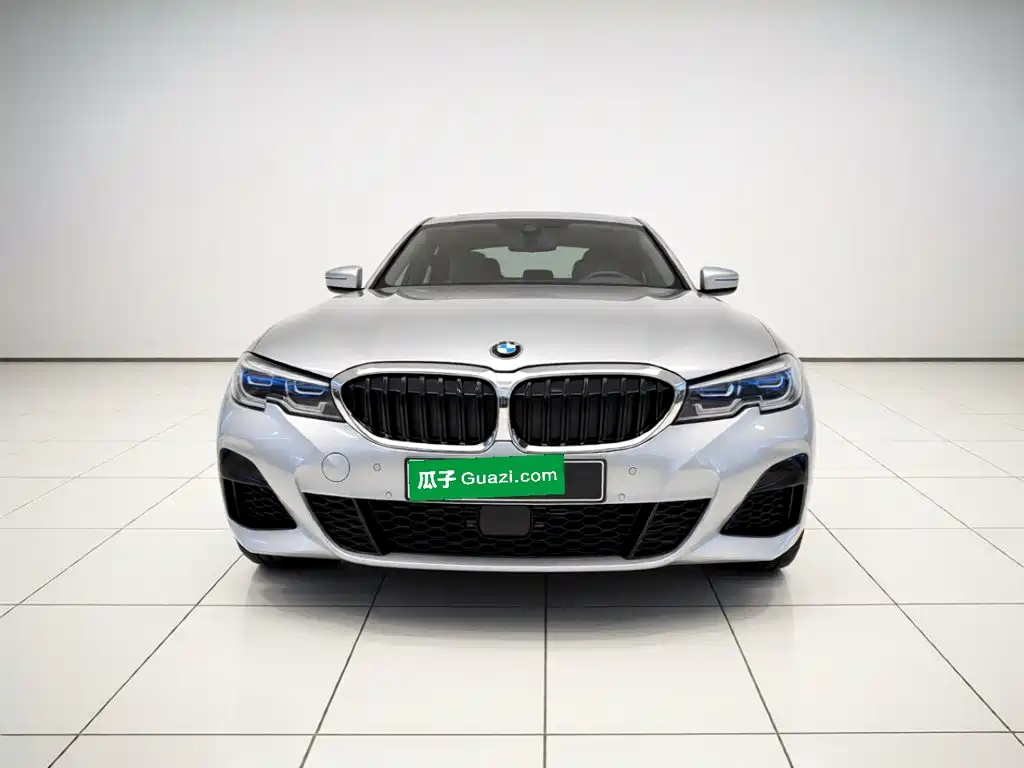 BMW 3 Series — миниатюра 2