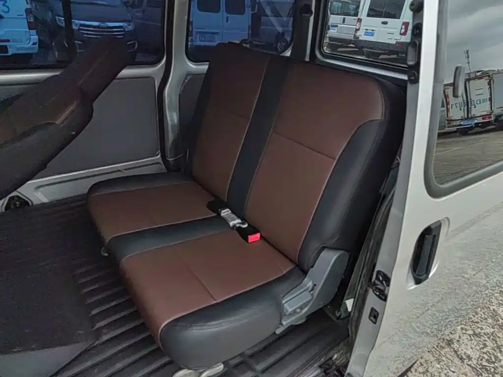 Wuling Zhiguang — миниатюра 17