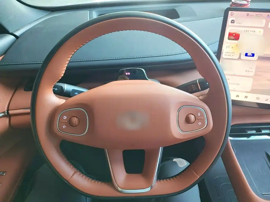 Qiyuan Qiyuan Q07 — миниатюра 11