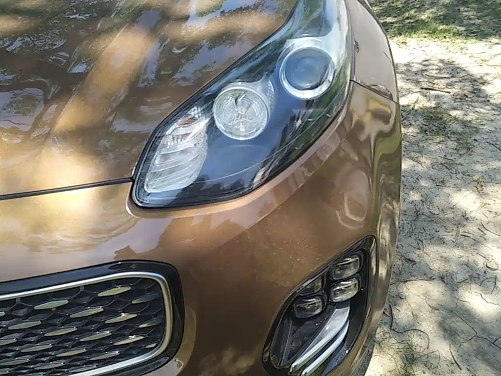 Kia KX5 — миниатюра 24