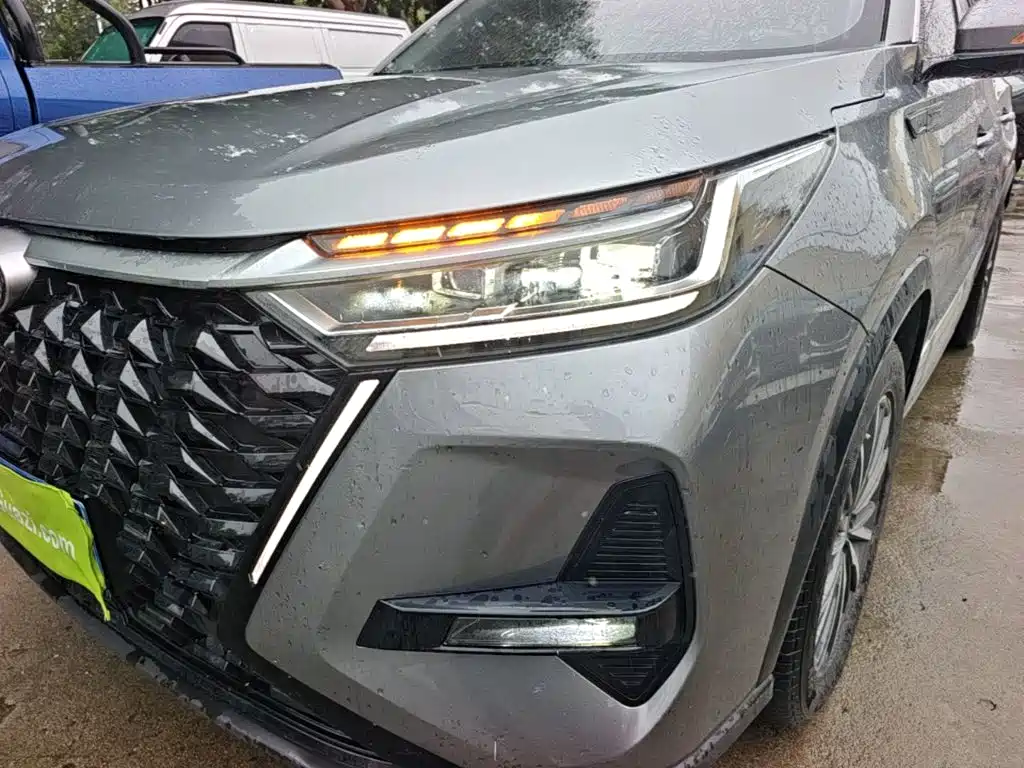 Chery Tiggo 8 PRO — миниатюра 24