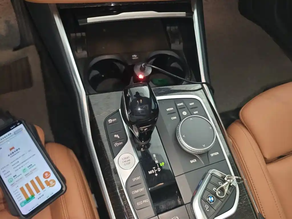 BMW 3 Series — миниатюра 14