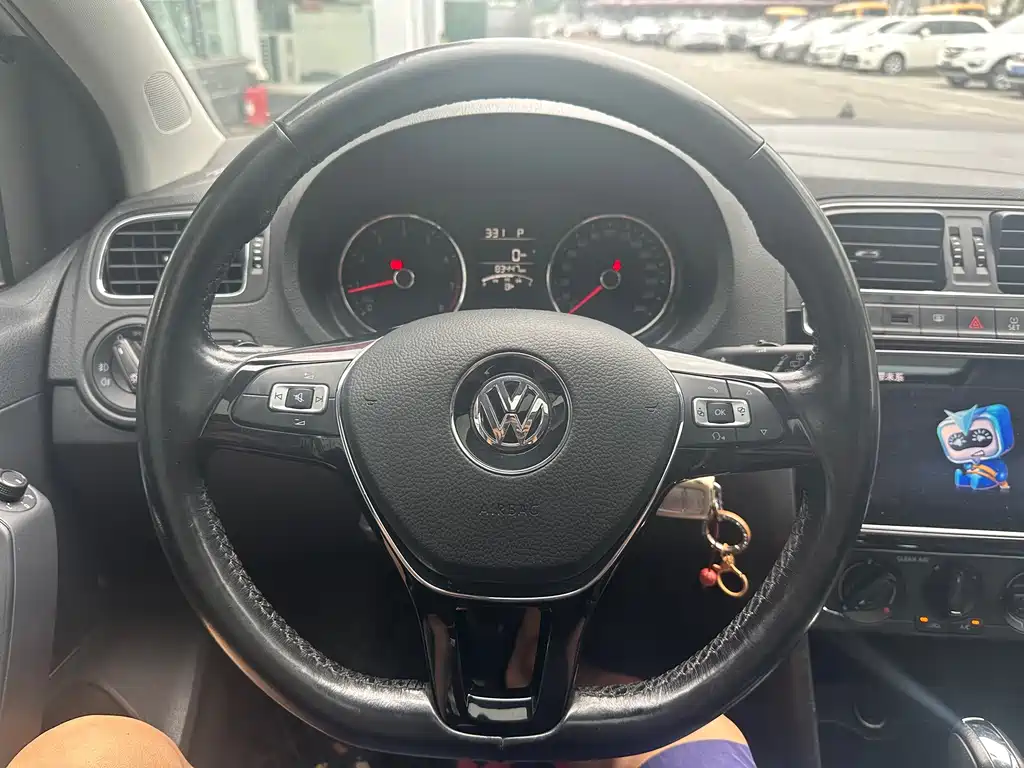 Volkswagen Polo — миниатюра 18