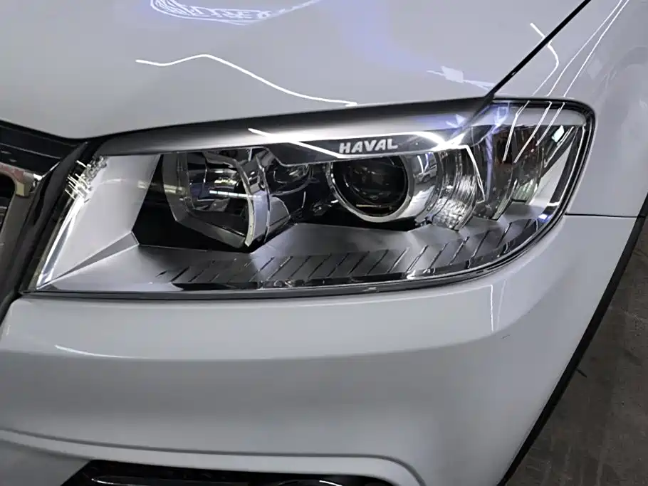 Haval H6 — миниатюра 5