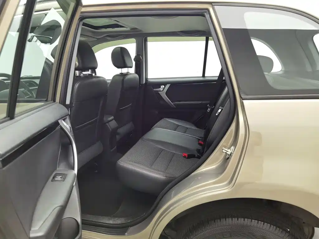 Chery Tiggo 3 — миниатюра 15