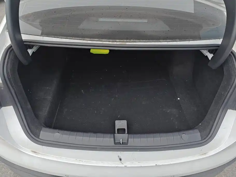 BYD Seal 05 DM-i — миниатюра 4
