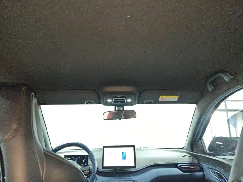 BYD Seagull — миниатюра 14