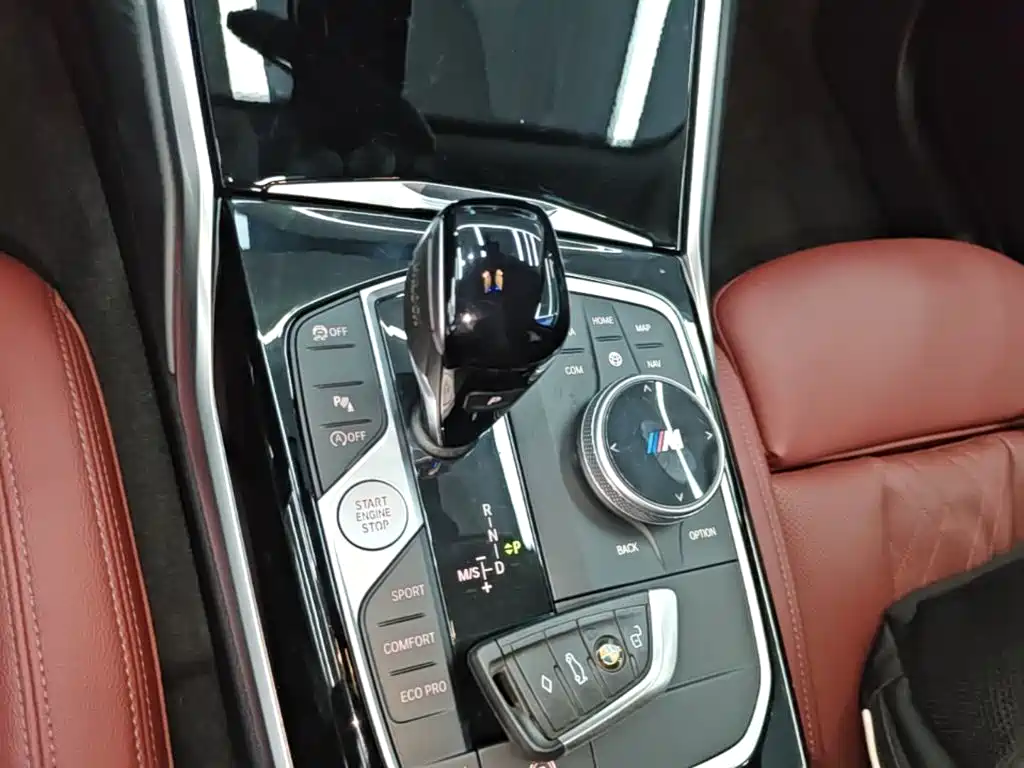 BMW 3 Series — миниатюра 14