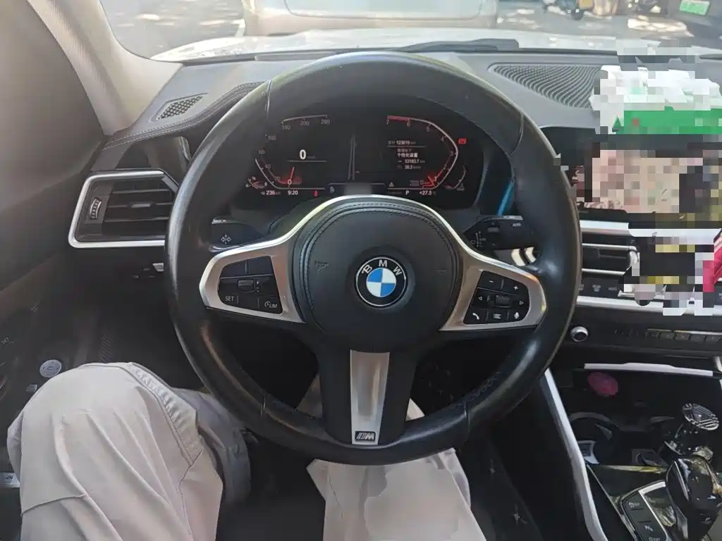 BMW 3 Series — миниатюра 6