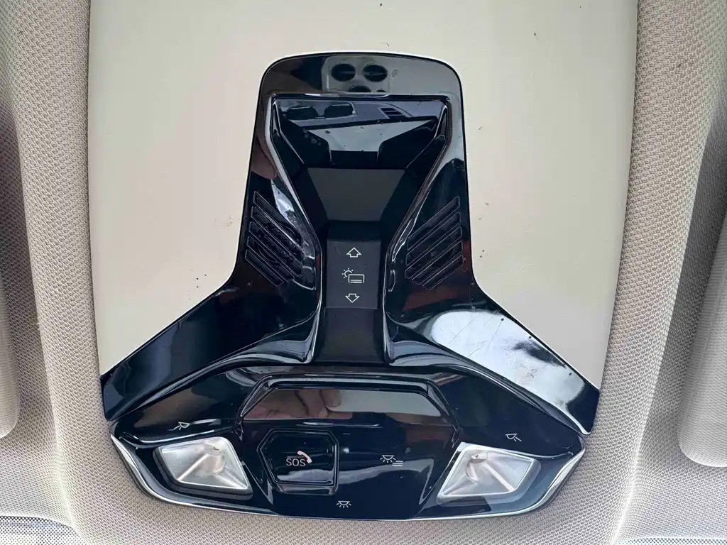 BMW X1 — миниатюра 15