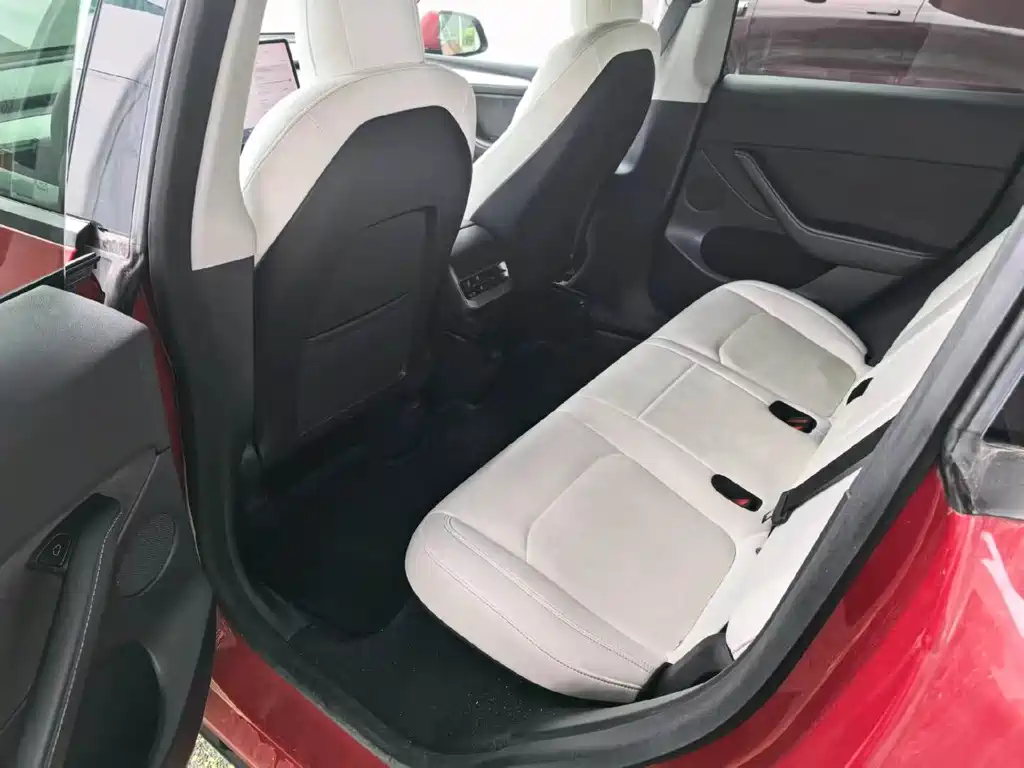 Tesla Model Y — миниатюра 5