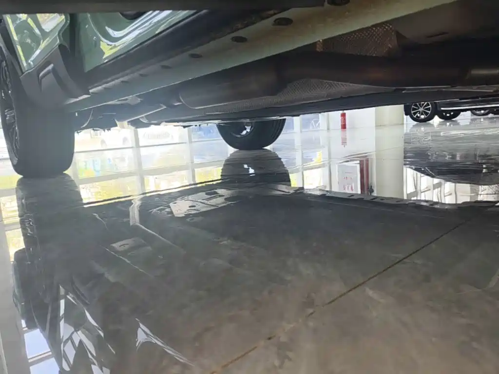 Haval Menglong New Energy — миниатюра 21