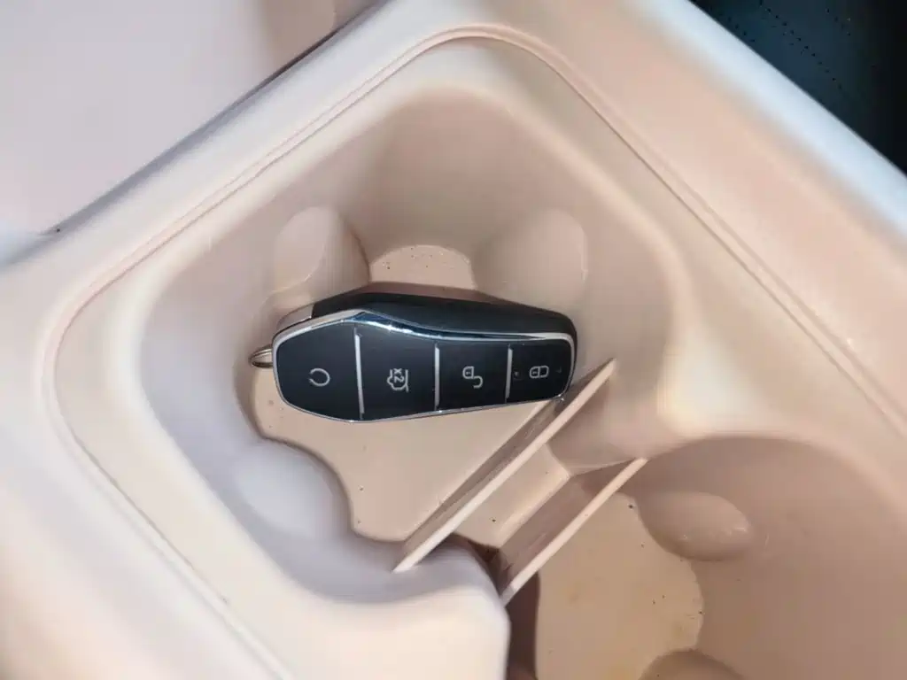 BYD Seagull 2025 305km