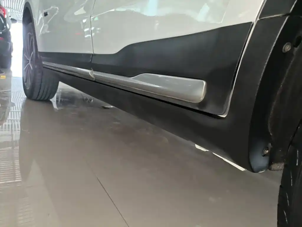 Geely Boyue — миниатюра 22