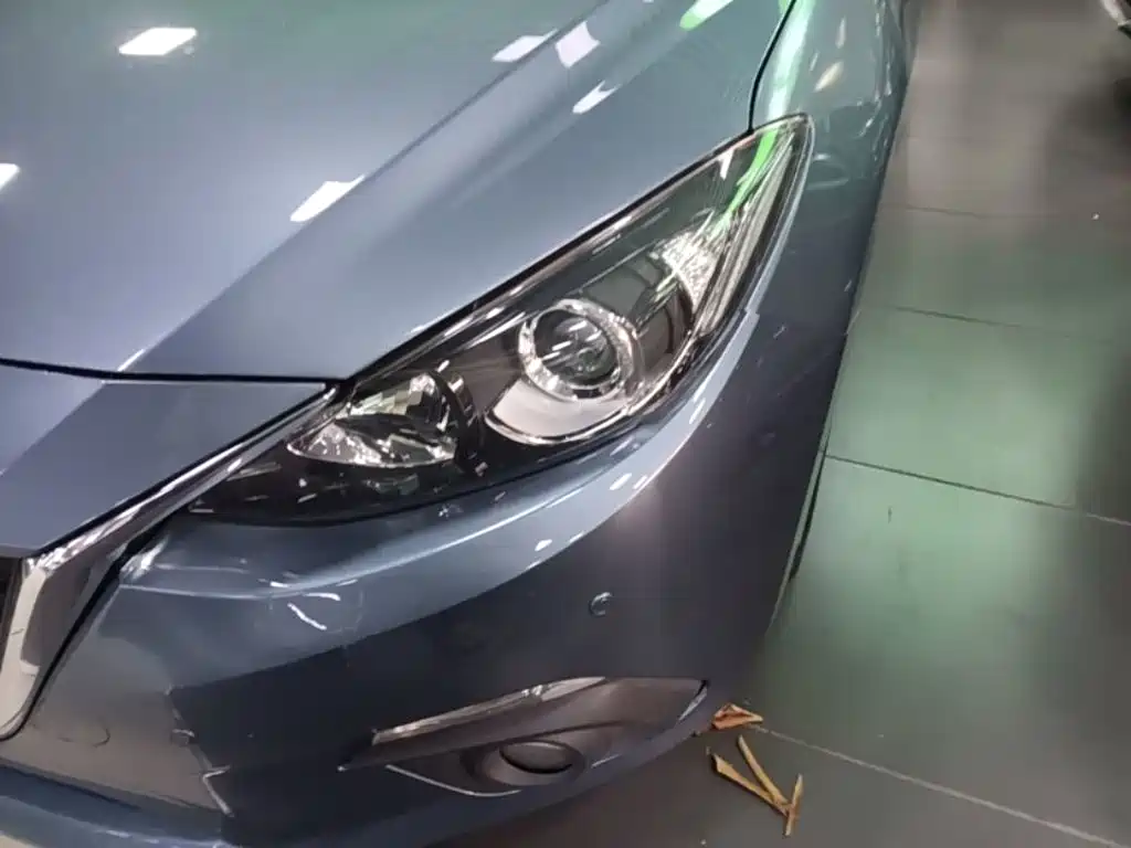 Mazda 3 Axela — миниатюра 24
