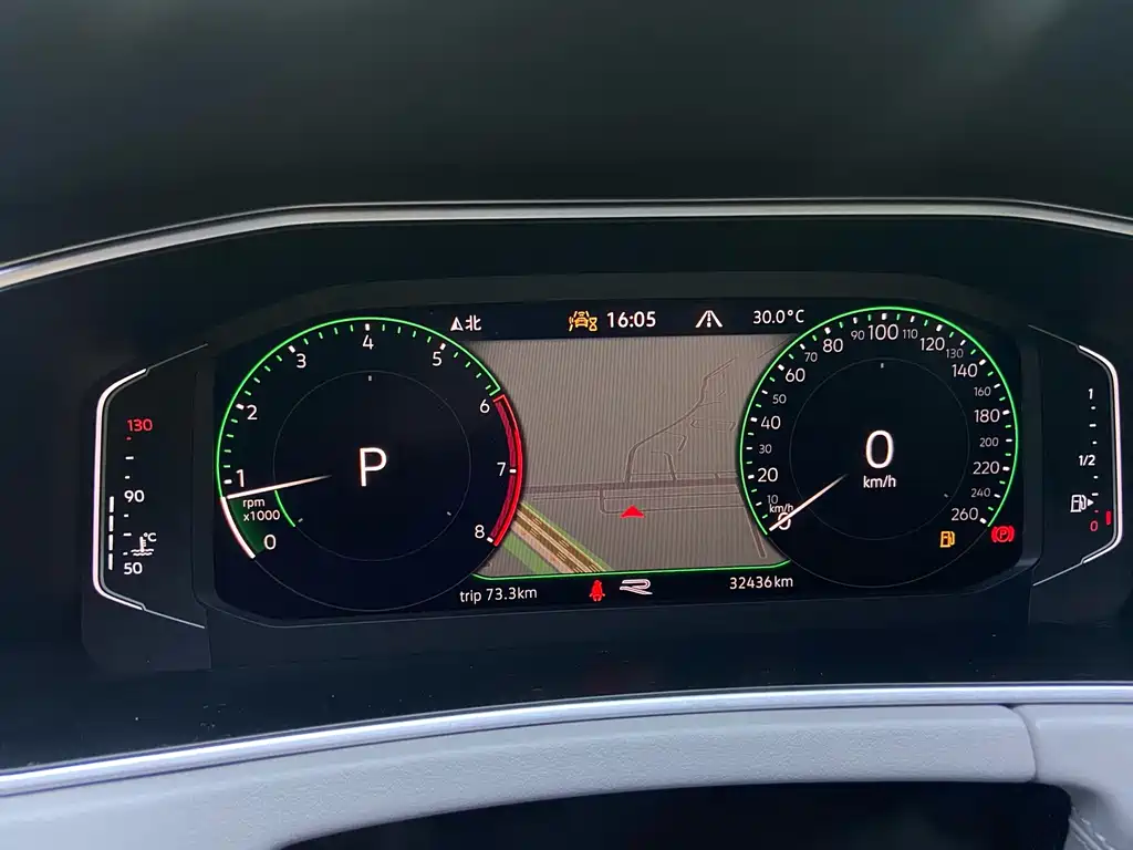 Volkswagen Tayron — миниатюра 10
