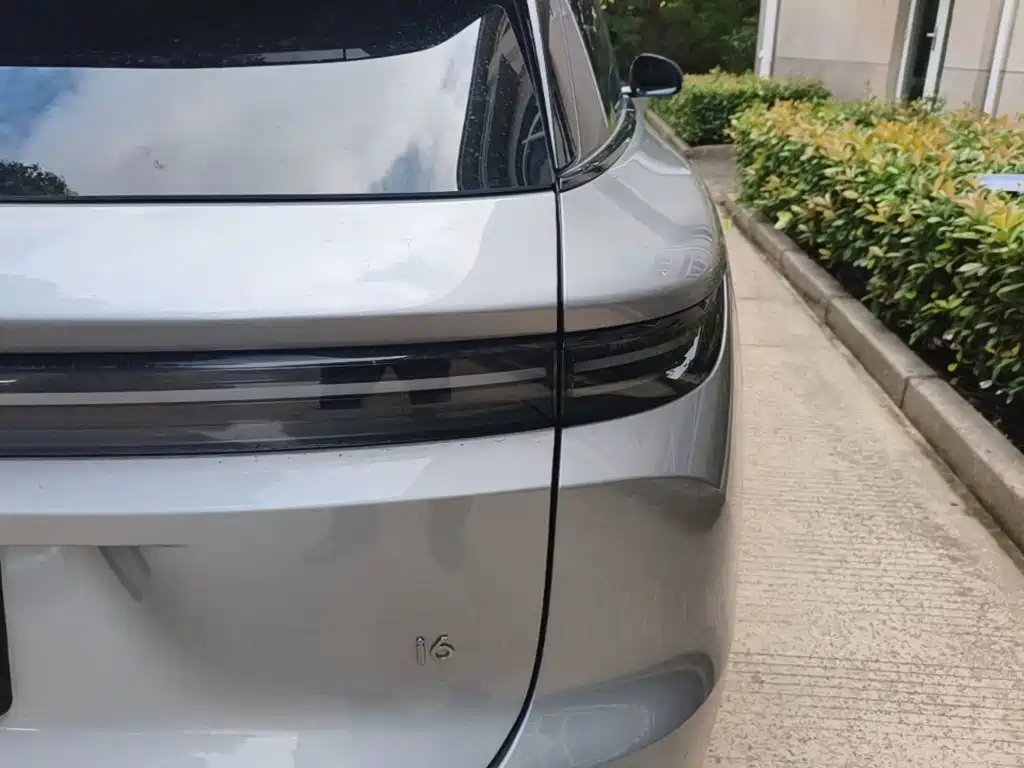 Li Auto Li i6 — миниатюра 8