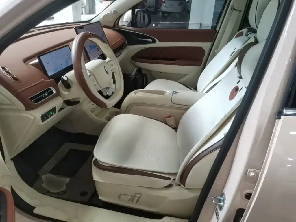 Ora Ora Good Cat GT — миниатюра 15