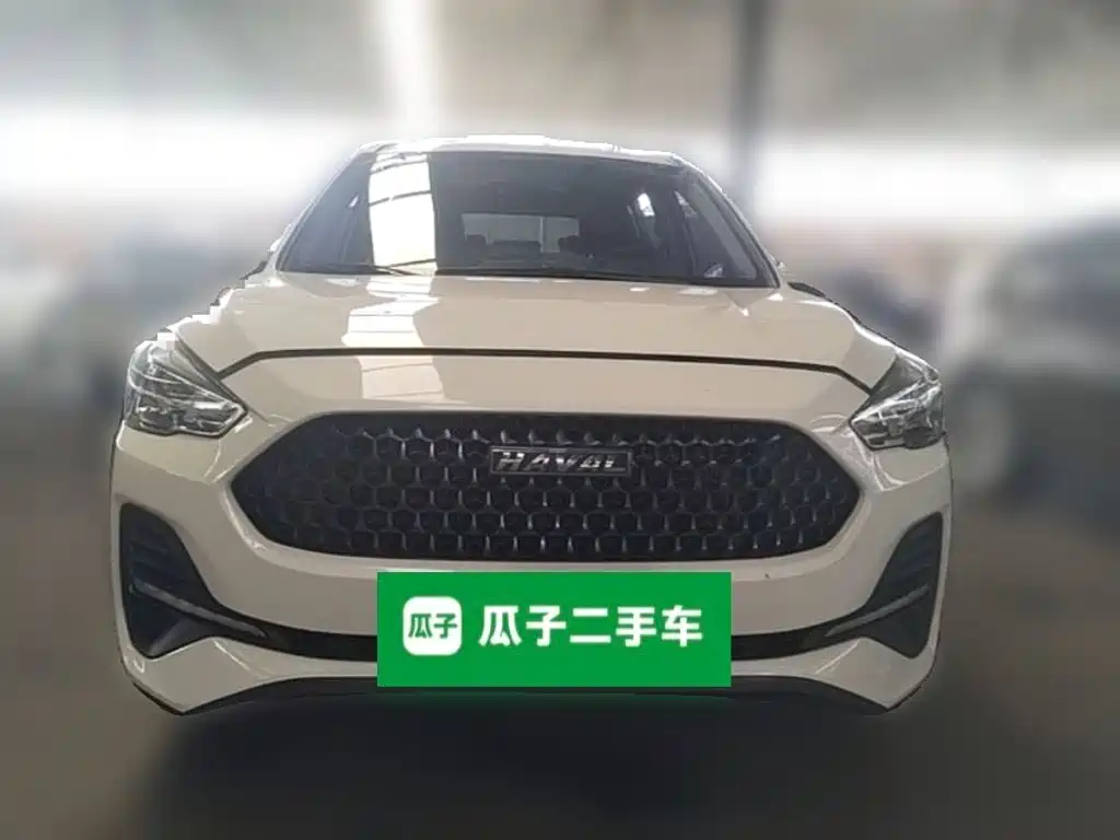 Haval M6 — миниатюра 5
