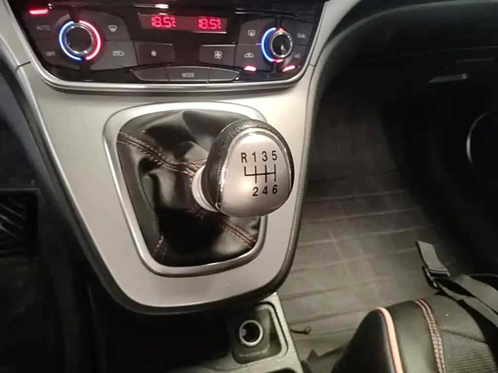 Haval M6 — миниатюра 19