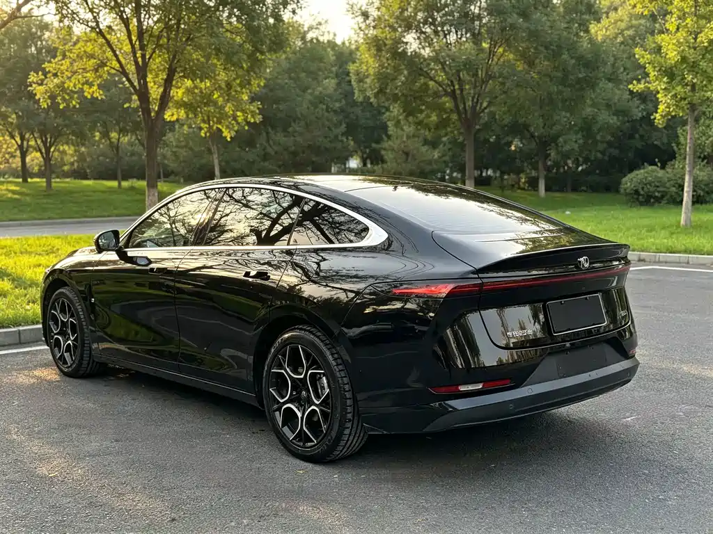 Qiyuan Qiyuan A07 — миниатюра 6