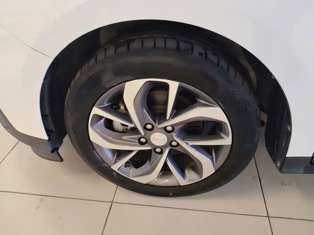 Buick Velite 6 — миниатюра 23