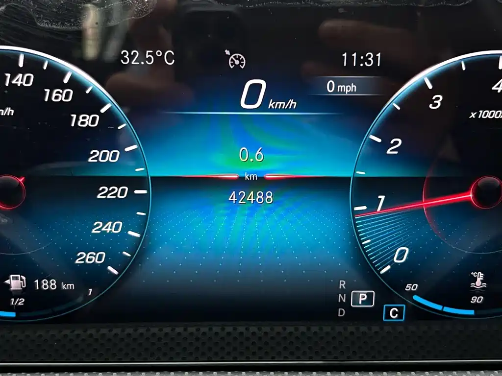 Mercedes-Benz A-Class — миниатюра 16