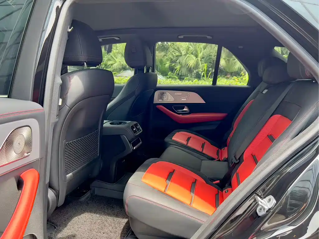 Mercedes-Benz GLE A MG 2024 AMG GLE 53 4MATIC+