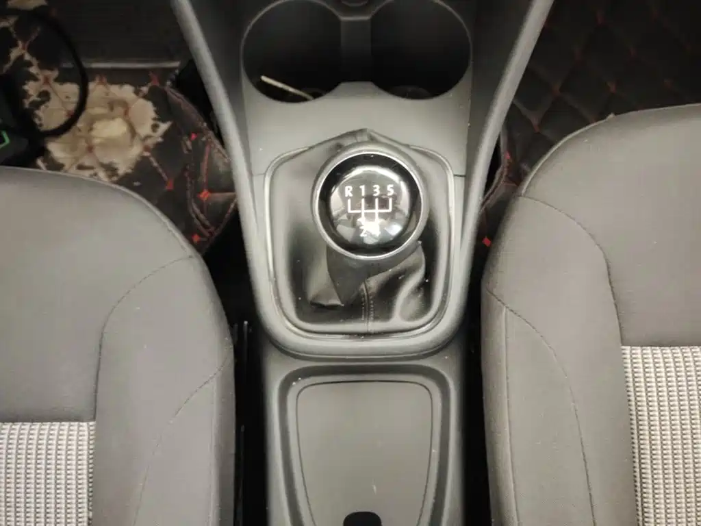 Volkswagen Polo — миниатюра 14
