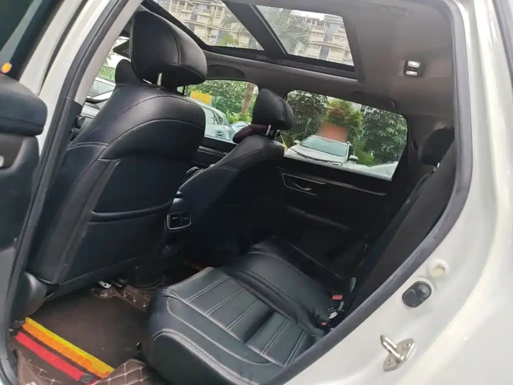 Honda Breeze — миниатюра 17