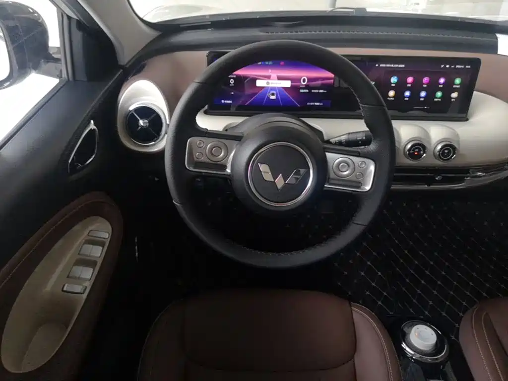 Wuling Bingo — миниатюра 11