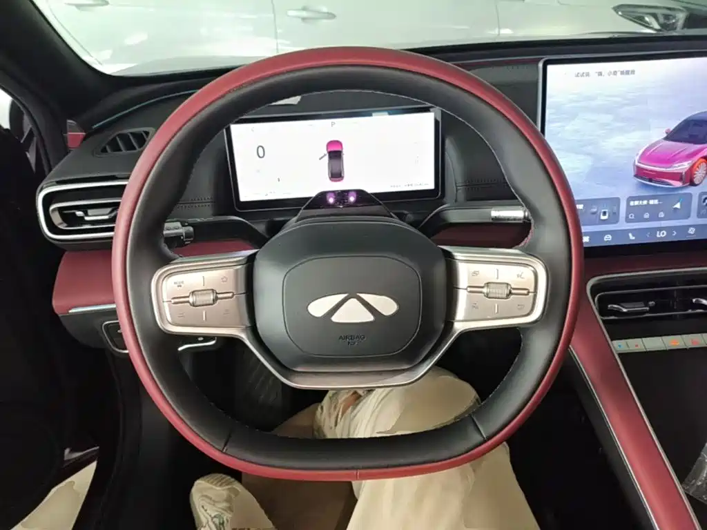 Fulwin Fengyun A9L — миниатюра 11