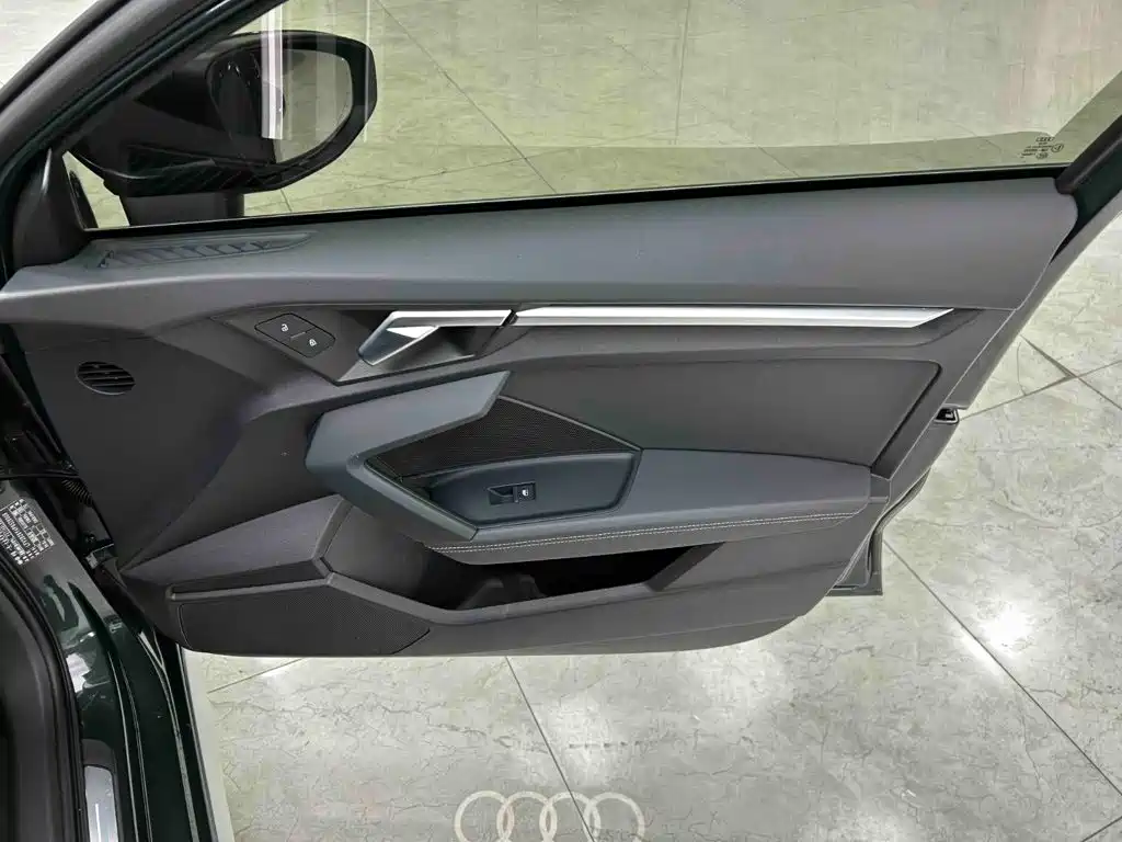 Audi A3 — миниатюра 12