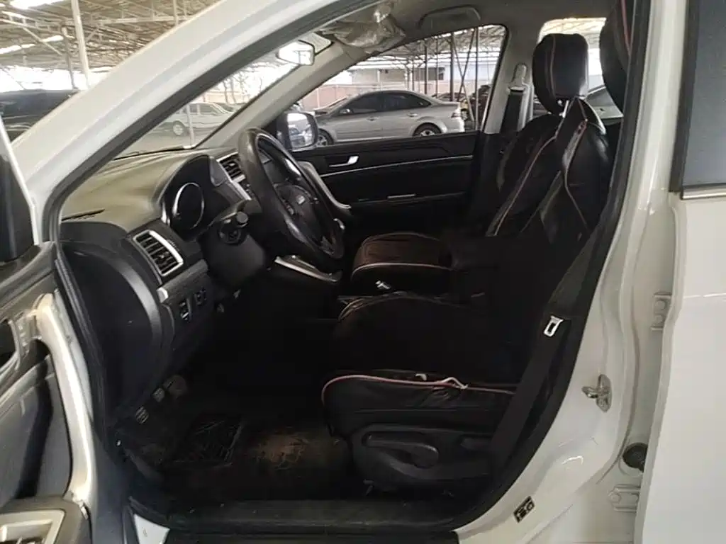 Haval M6 — миниатюра 20