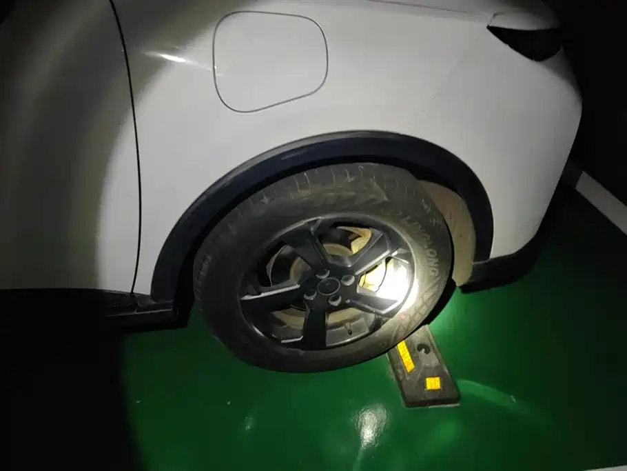 Geely E Firefly E 2024 401km