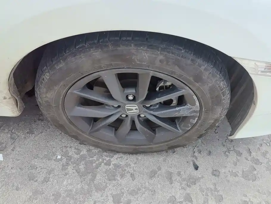 Honda Civic — миниатюра 6