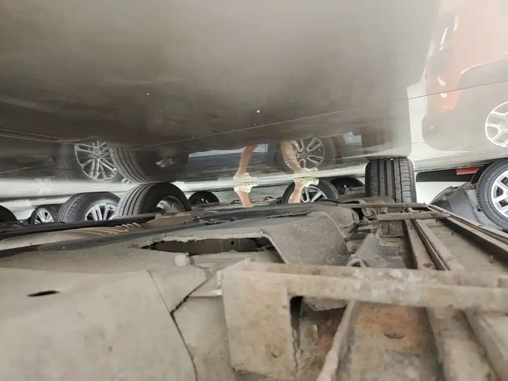 Audi Q5 — миниатюра 21