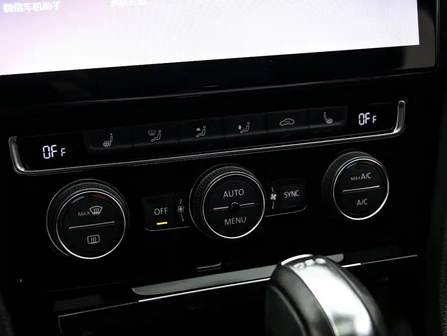 Volkswagen Golf — миниатюра 9