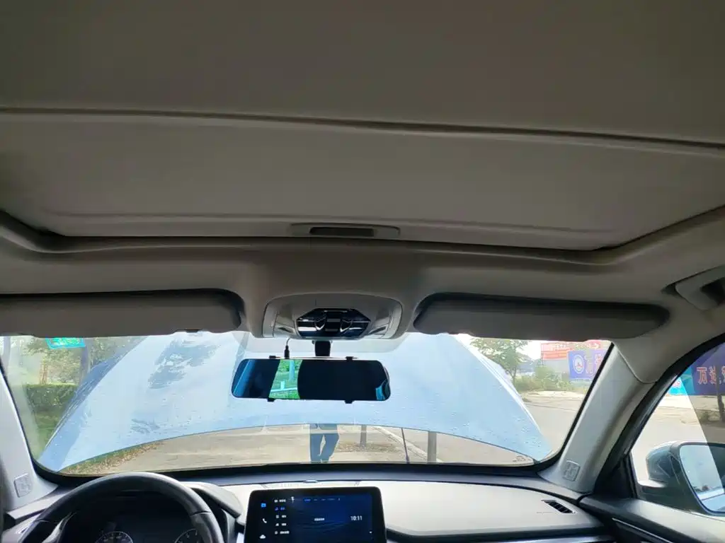 Chery Tiggo 5x — миниатюра 18