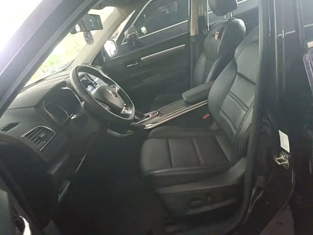 Renault Koleos — миниатюра 15