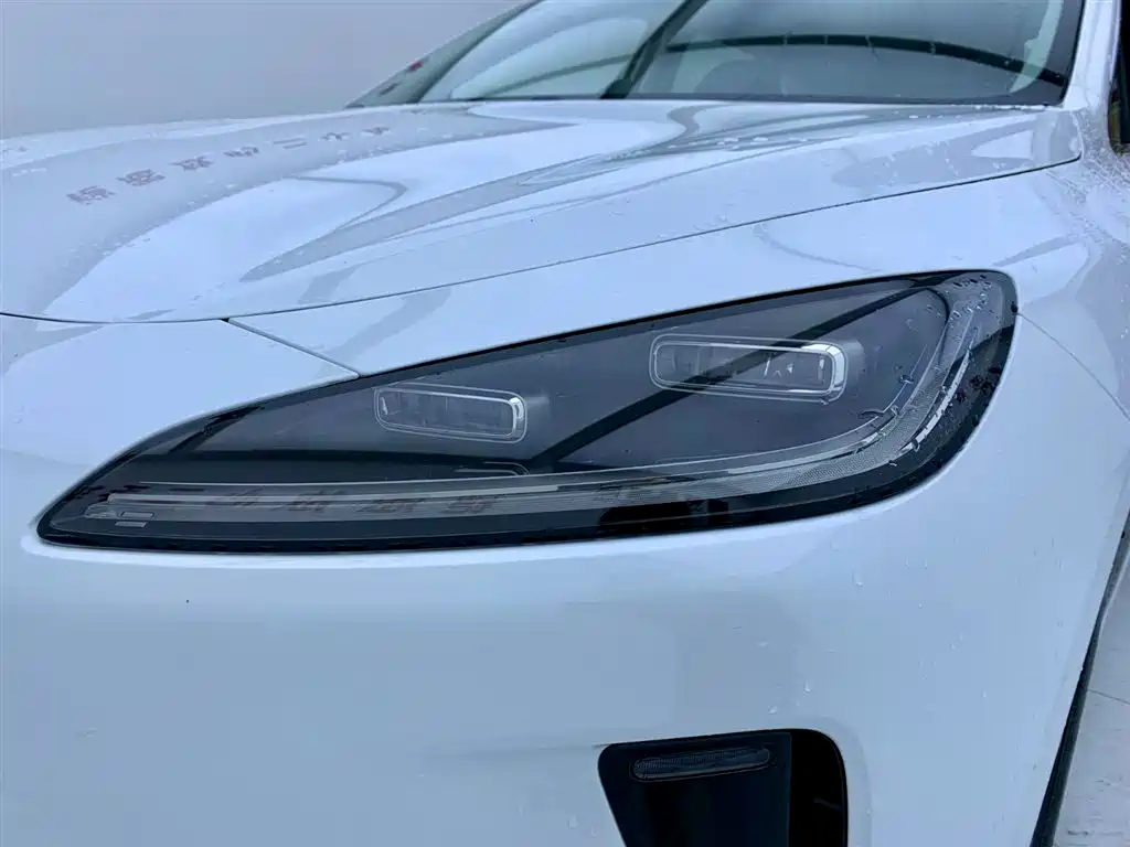 Shangjie H5 2025 Max