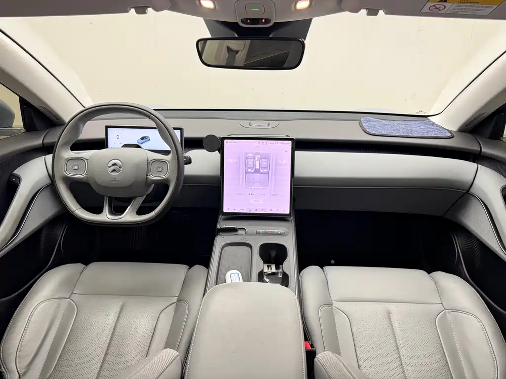 NIO ET5 2022 75kWh