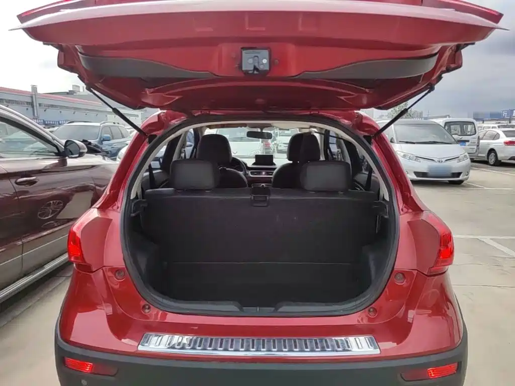 Haval H1 — миниатюра 19