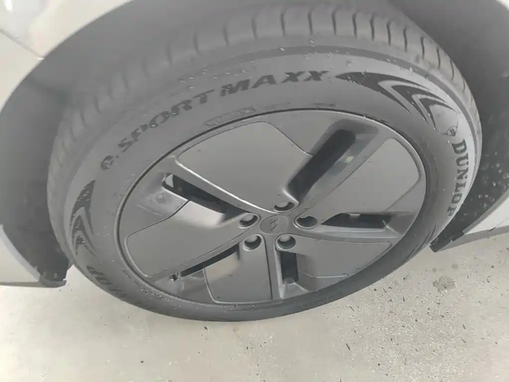Li Auto Li i6 — миниатюра 23