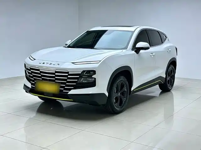Jetour Dasheng