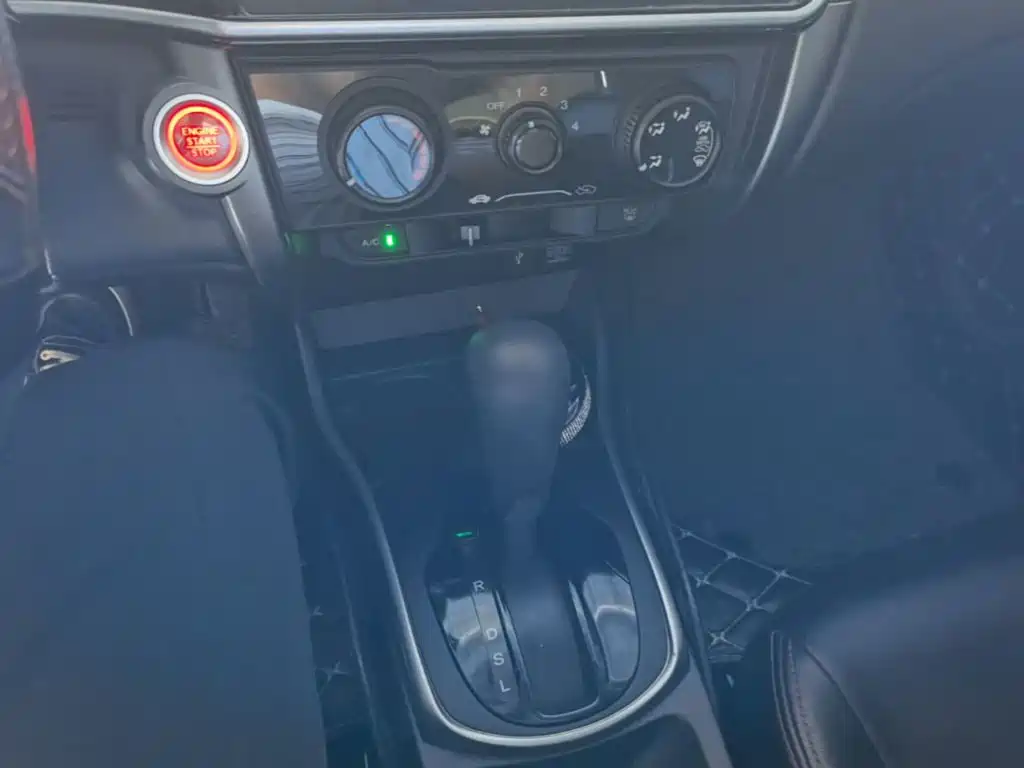 Honda City — миниатюра 14