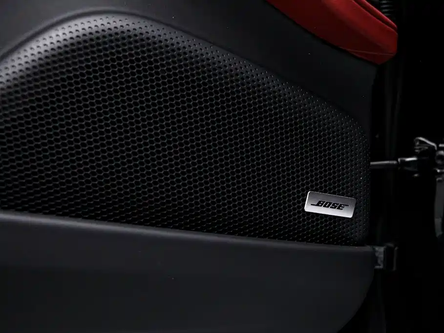 Porsche Panamera — миниатюра 13
