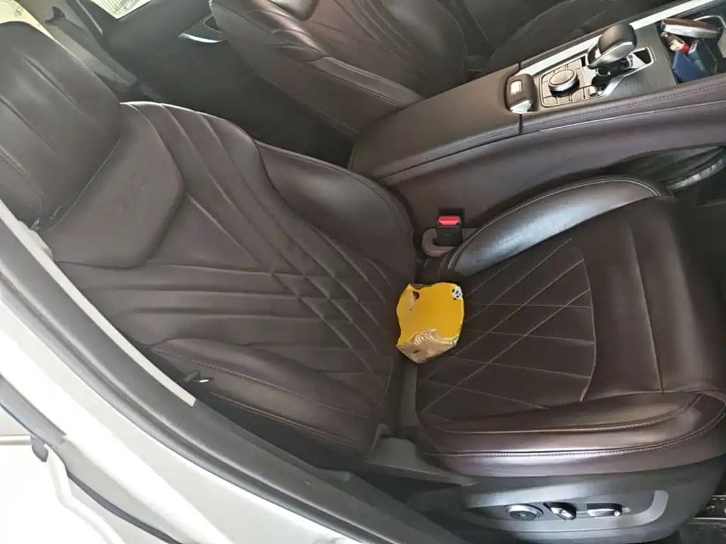 Chery Tiggo 8 PRO — миниатюра 25