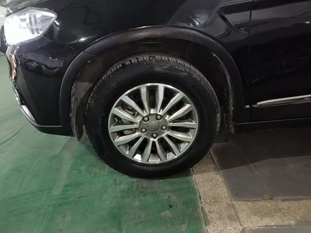 Haval H6 — миниатюра 23